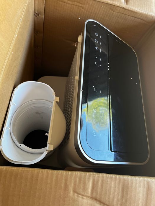 Aer conditionat portabil Bosch Cool 4000