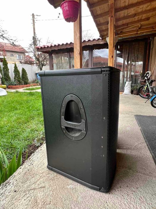 Комлект тонколони