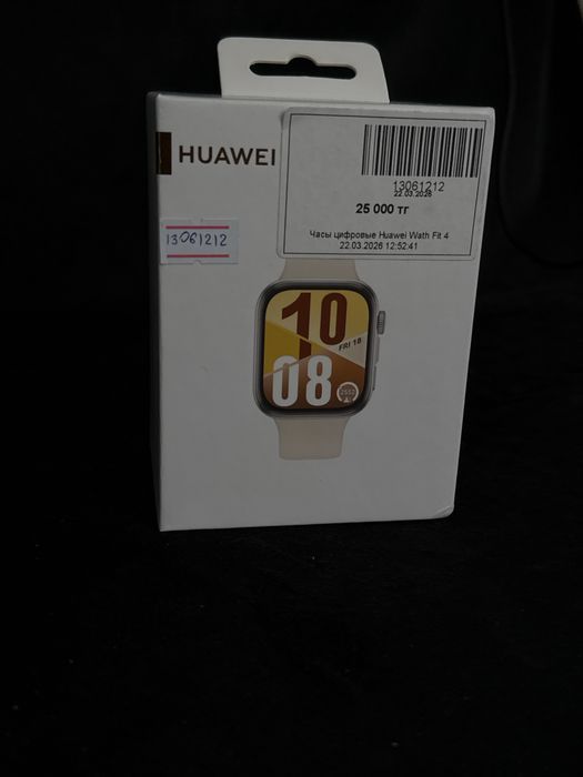 Huawei Fit 4 Baitimes