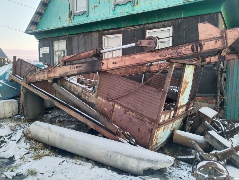 Запчасти камаз ямз