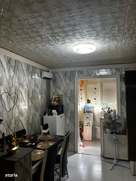 Vând apartament cu 3 camere și 2 băi în zona Militari – Gorjului — fotografia 3