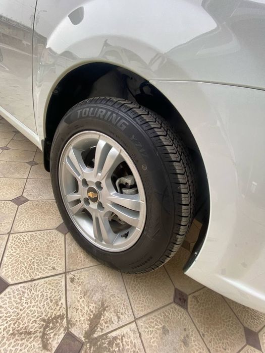 Nexia3 yili2022 ideal holatda