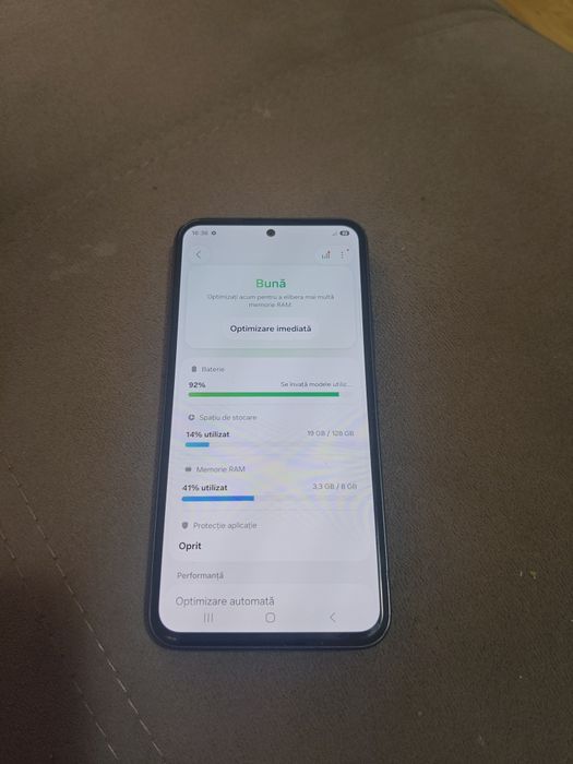 Samsung Galaxy A54 5G 128GB 8GB RAM