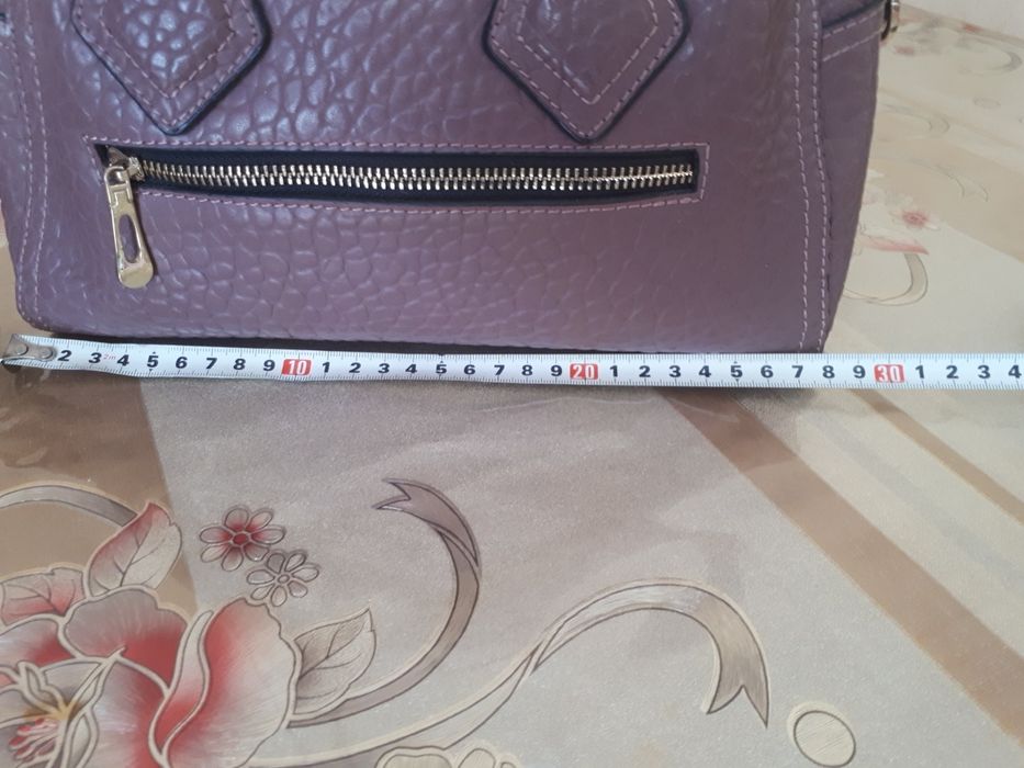 Стильная женская сумка