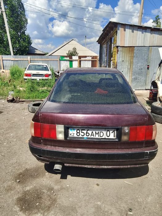 Продам Ауди В 4.