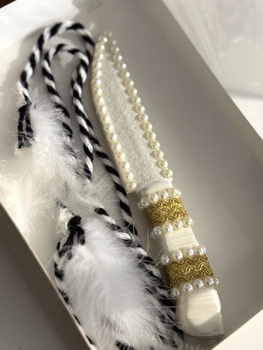 Наборы на Тұсау кесу