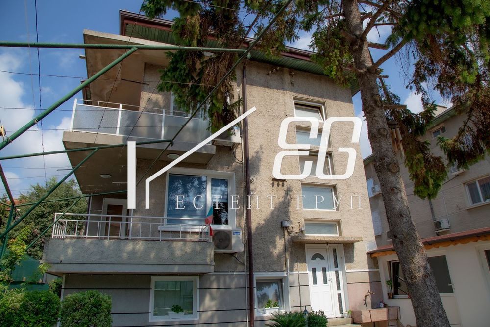 Етаж от къща в Варна-Аспарухово площ 98 цена 85000