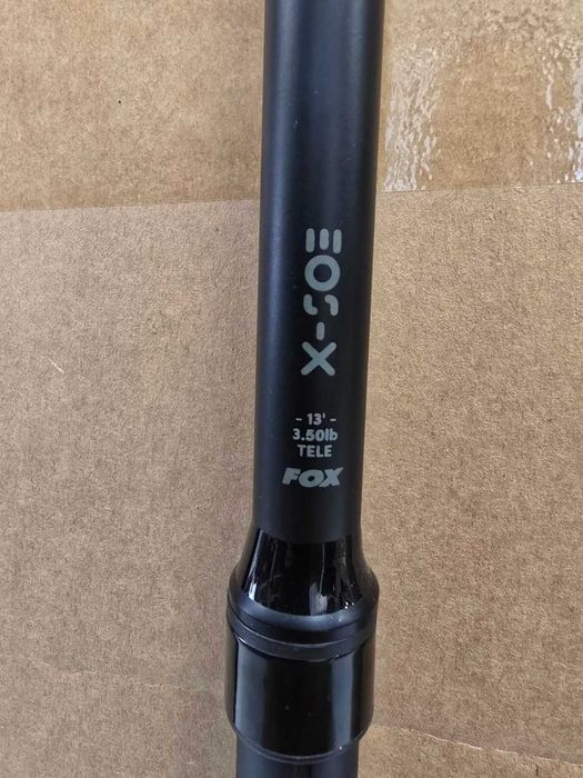 Въдица FOX EOS X Tele Rod