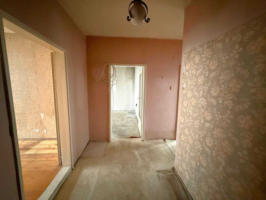 3-Стаен Апартамент, Голо Бърдо Габрово