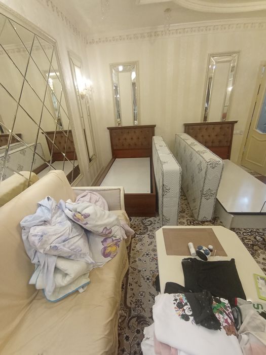 Переделка ремонт сборка разборка мебели