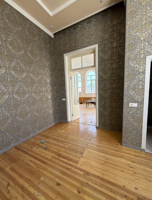 8 ком Назарбек аренда Участок