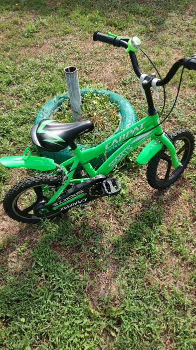 Bicicleta copii    .