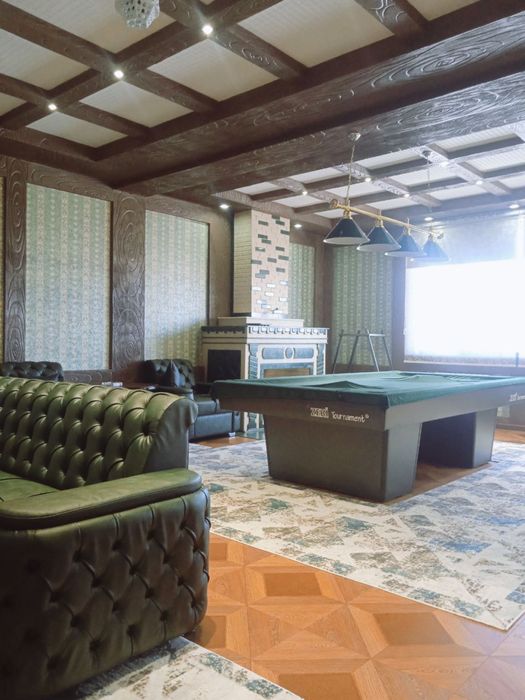 Продается дача в горах Чимгане