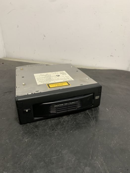 Magazie CD BMW Seria 5 E60 E61 | 6938975