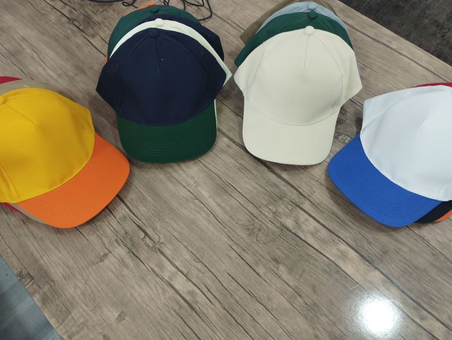 Футболка мужская 100% хлопок