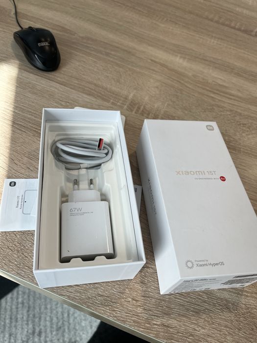 Продам Xiaomi 15t 12/256. Варианты