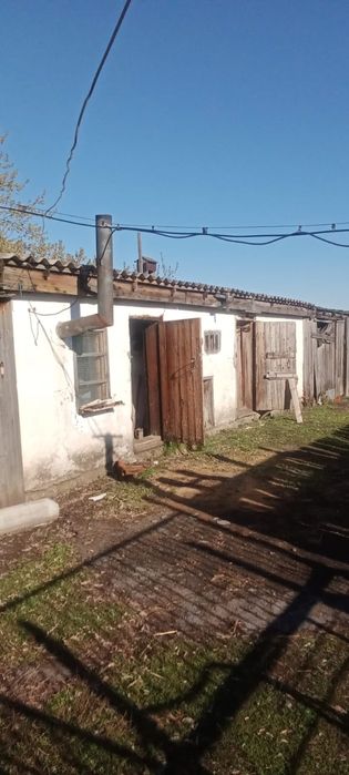 Продам дом  в п. Садчиковка