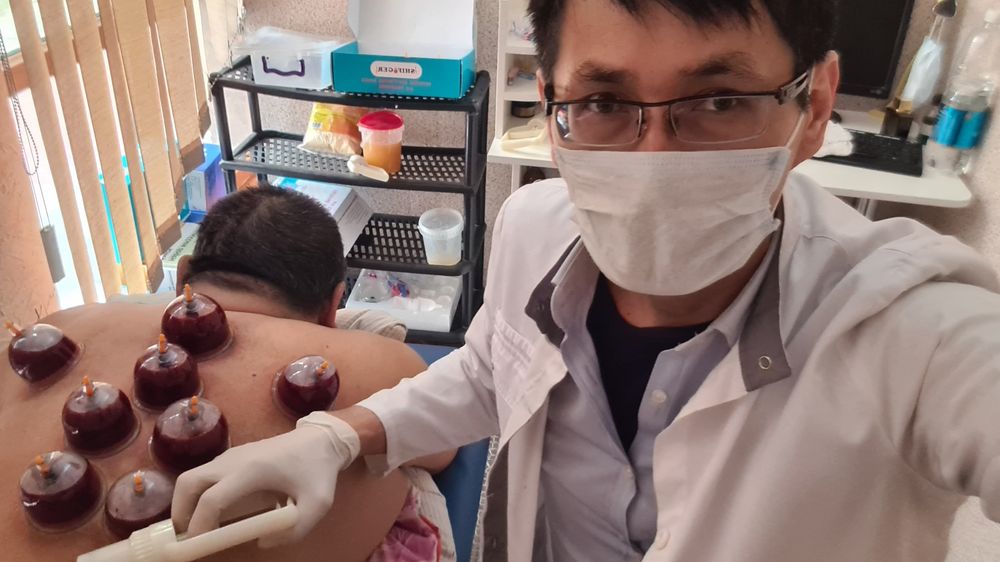 Хиджама клиникасы