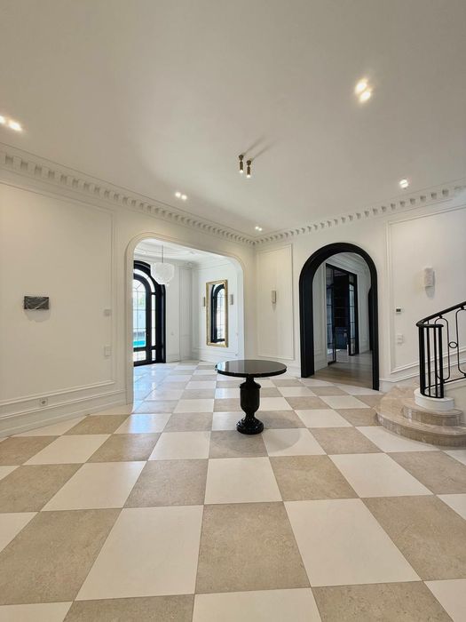 Продается Новый Евро Дом Геофизика