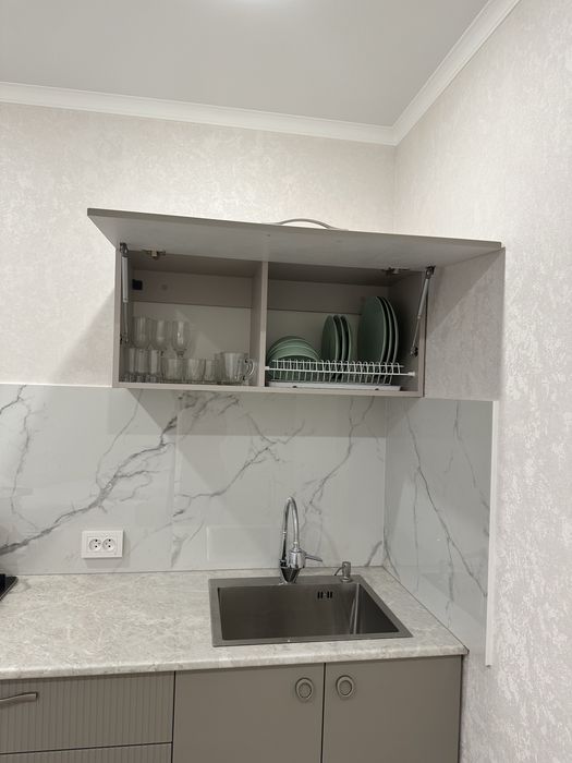 1 комн. кв. ЕВРО. По часам, на ночь,