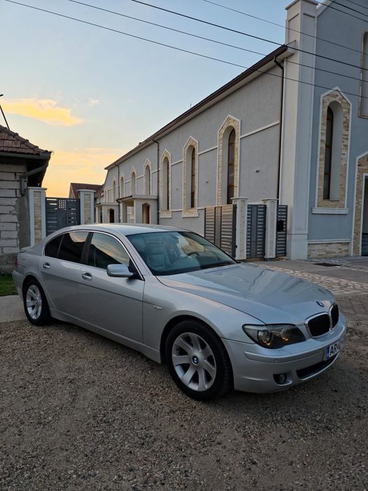 Vand Bmw seria 7