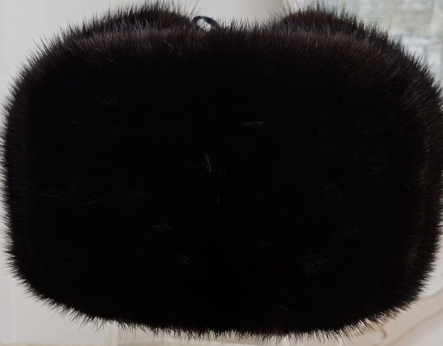 Продам мужскую шапку