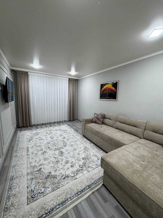 V4652 ПРОДАЕТСЯ 1/2/4 на: Чиланзар-5 #Чиланзарский_район Метро Новза