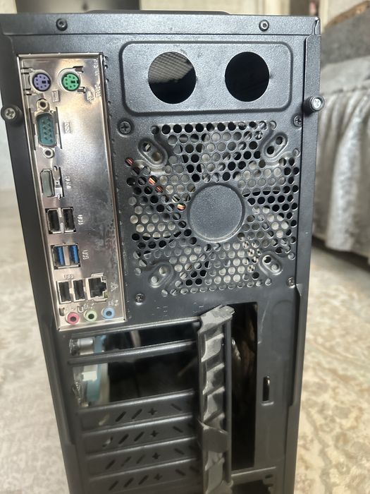 Корпус для компьютера