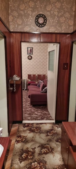 Продава се Двустаен апартамент в Разград, Център - 69 кв.м за 1331 €/кв.м - Снимка #5