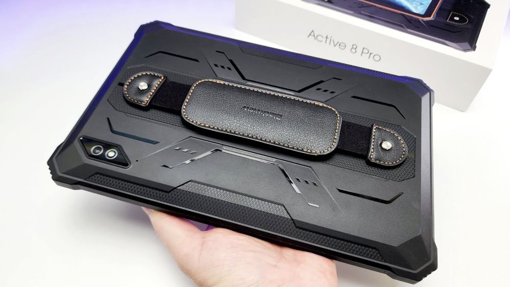 blackview active 8pro