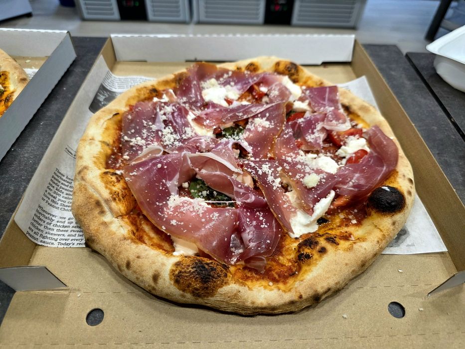 Продава се Заведение в София, Борово - 65 кв.м за 4 €/кв.м - Снимка #3