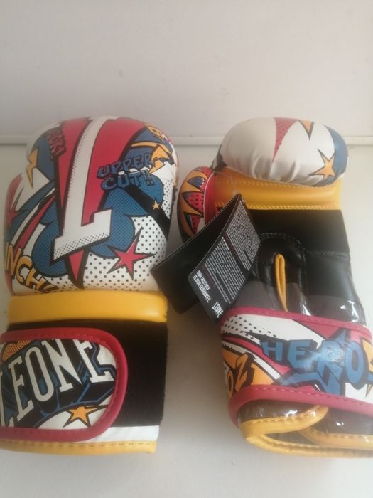 боксови ръкаваци, абсолютно нови.