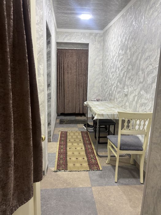 Продам квартиру 1 комнатная