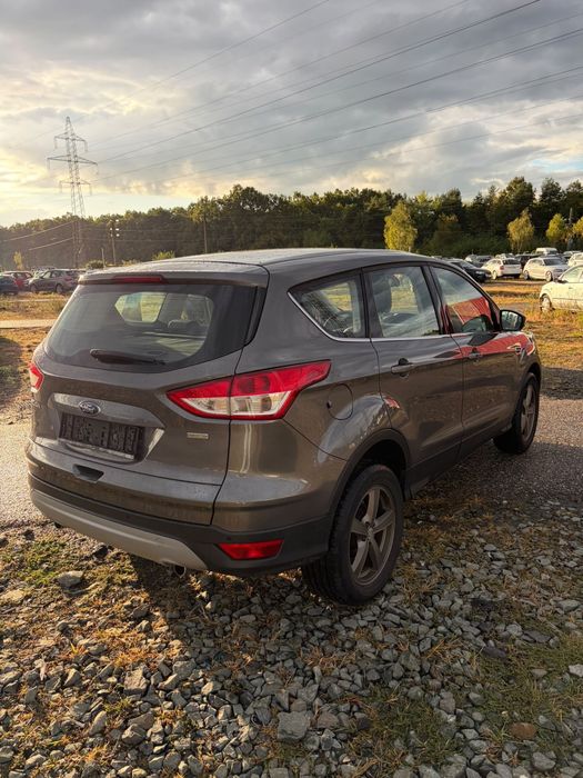 FORD Kuga 2013 — imagine 2