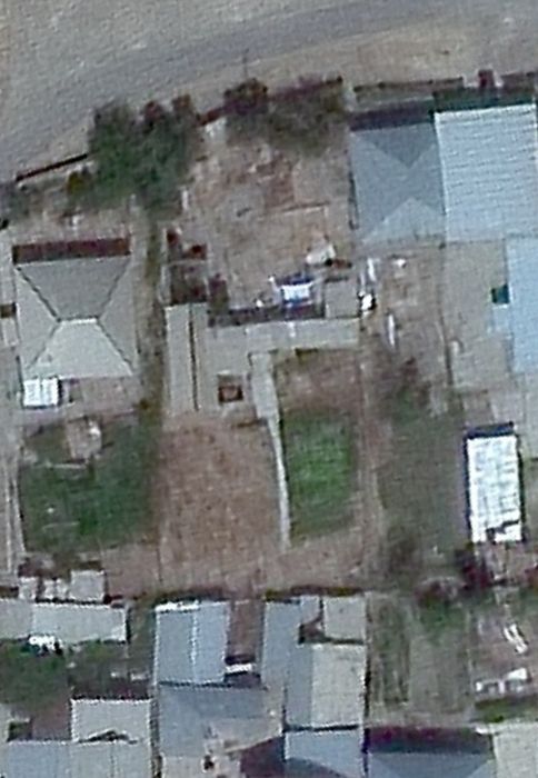 Участок 10 соток