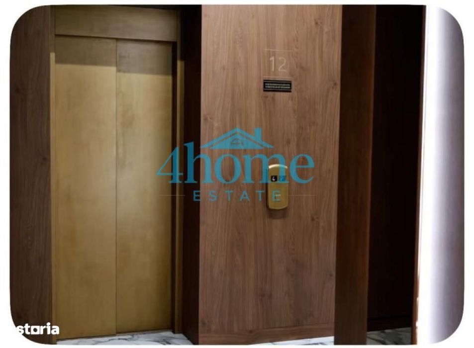 Penthouse Dristor | Mihai Bravu | Terasa Panoramica | Parcare
