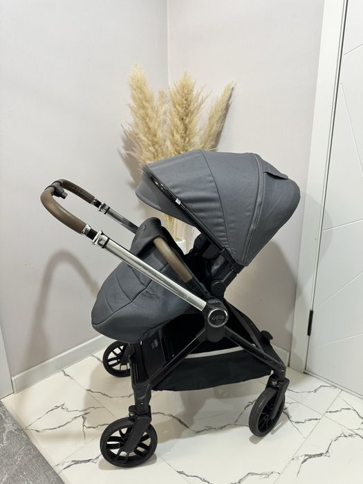 Коляска 2в1 kidilo d900 в отличном состояни