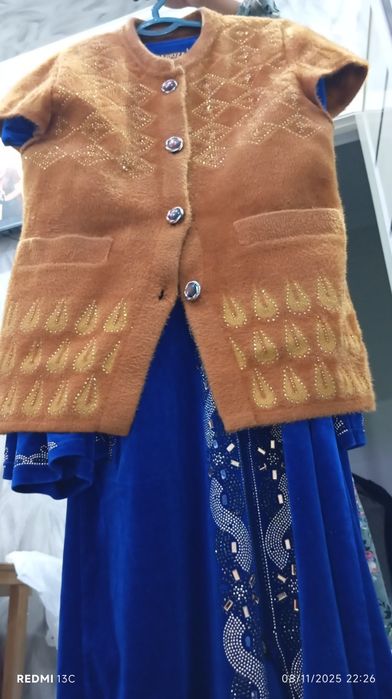 Xalat burik bezerkafka  sotiladi