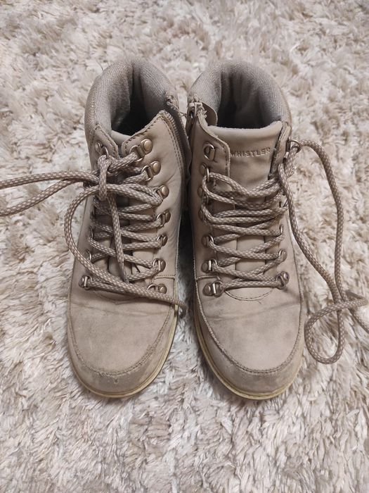 Детски боти Whistler 34 номер.