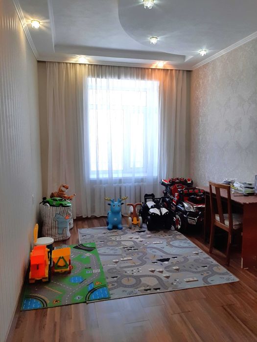 3-х комн. болгарка по Республике