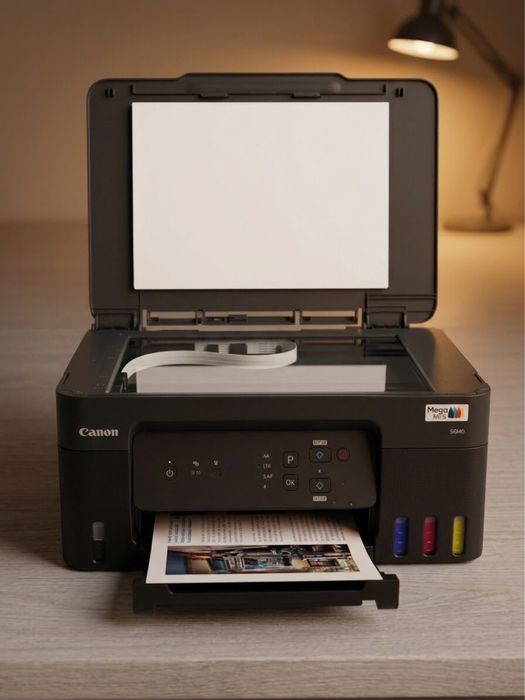Принтер Canon pixma G3430 Mega Tank