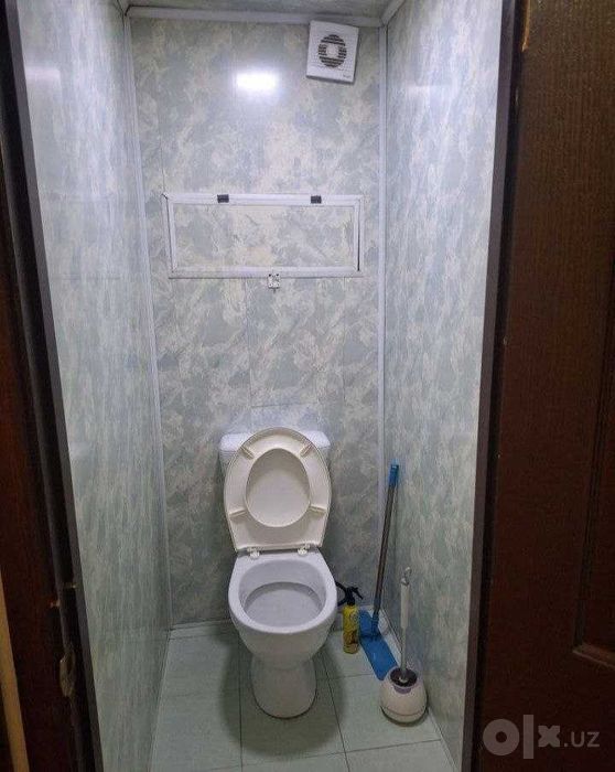 Срочно сдается 3 комнатная . ТТЗ. Ахмад Югнакий №132R