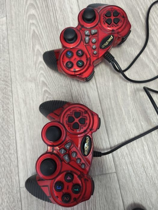 Продам джостики, рабочие