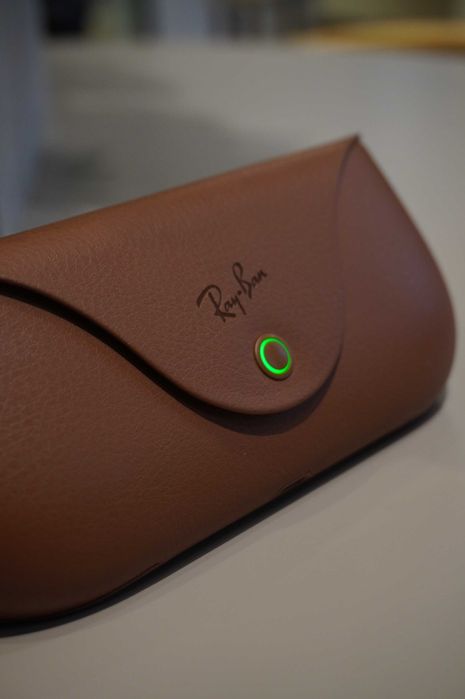 Очки RayBan Meta gen 2