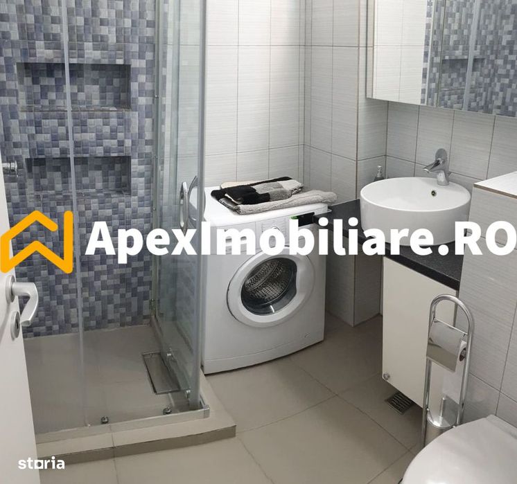 Apartament 2 camere de inchiriat Berceni Bucuresti | ApexImobiliare.ro