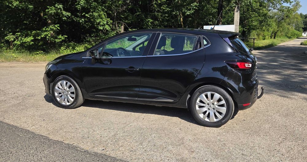 RENAULT Clio 2018 — imagine 4