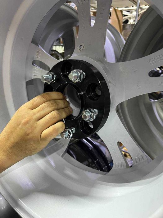 Колесные праставки