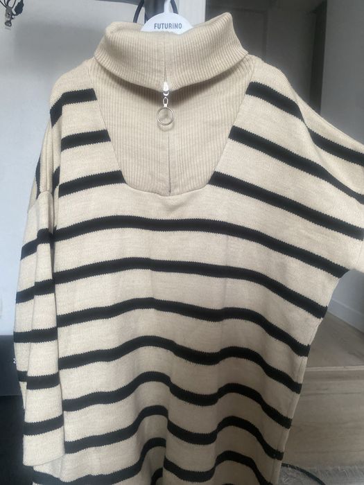 Отдам котфу оверсайз большого размера