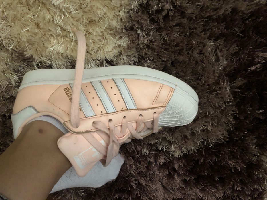 adiadasi superstar originals