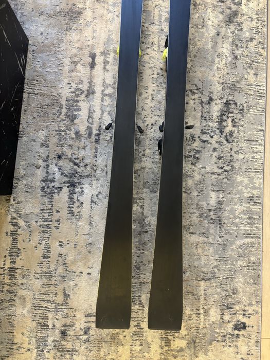 Ski Head e-SL RD FIS 165cm Slalom